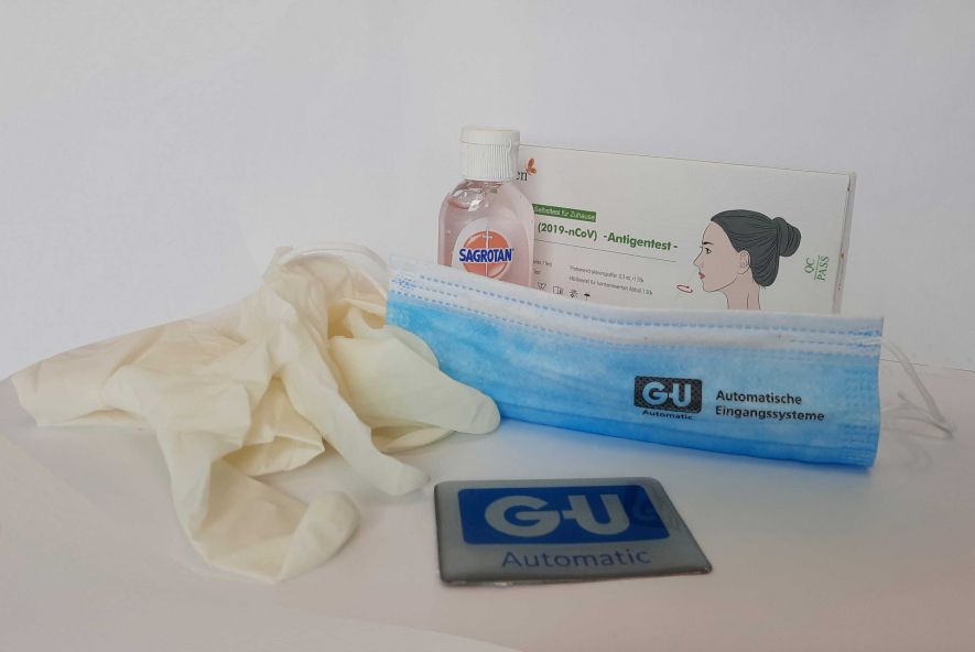 Hygienepauschale ab KW 16 Hygienepauschale ab KW 16