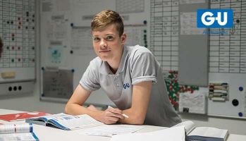 Ausbildung zum Elektroniker (m/w/d) für Betriebstechnik