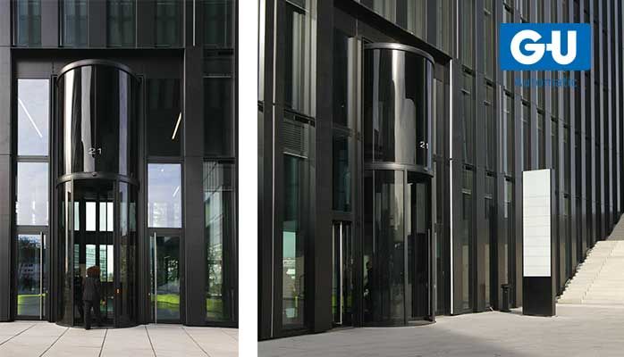 Die besondere Ästhetik der Fassade Die besondere Ästhetik der Fassade