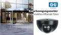 Radarbewegungsmelder von GU Automatic