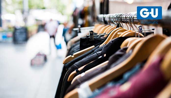 Shoppen mit GU Automatic Shoppen mit GU Automatic