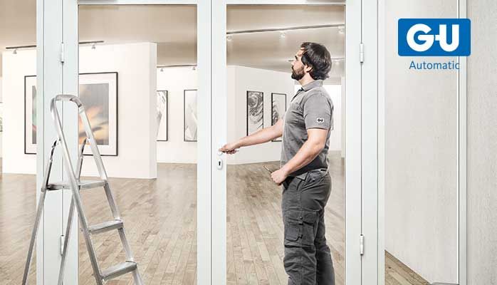 Montage, Inbetriebnahme, Service, Wartung – Alles aus einer Hand – Direkt vom Hersteller! Montage, Inbetriebnahme, Service, Wartung – Alles aus einer Hand – Direkt vom Hersteller!
