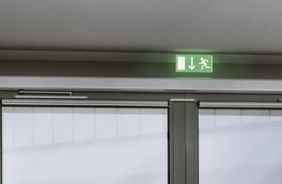 Drehtürantriebe