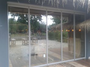 Ganzglassystem shopMaster GSW-M G30