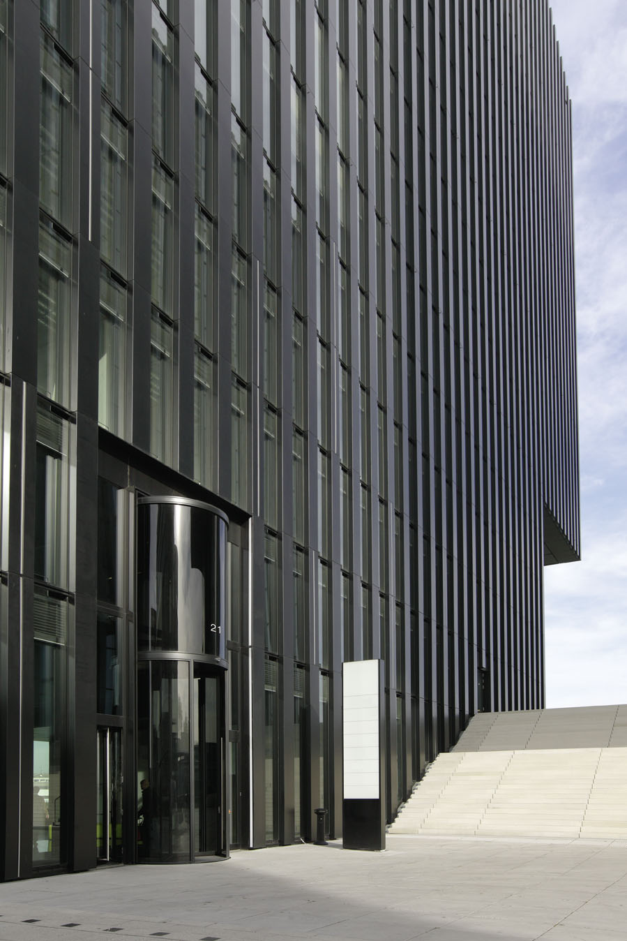HYATT Hotel, 40221 Düsseldorf