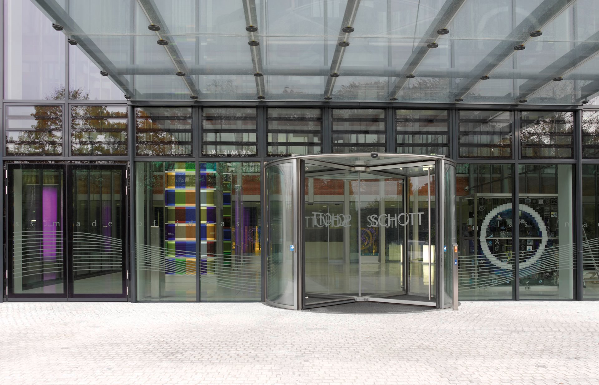 Schott Mainz
