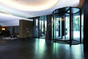 HYATT Regency Düsseldorf