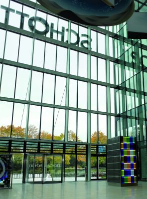 Schott Mainz