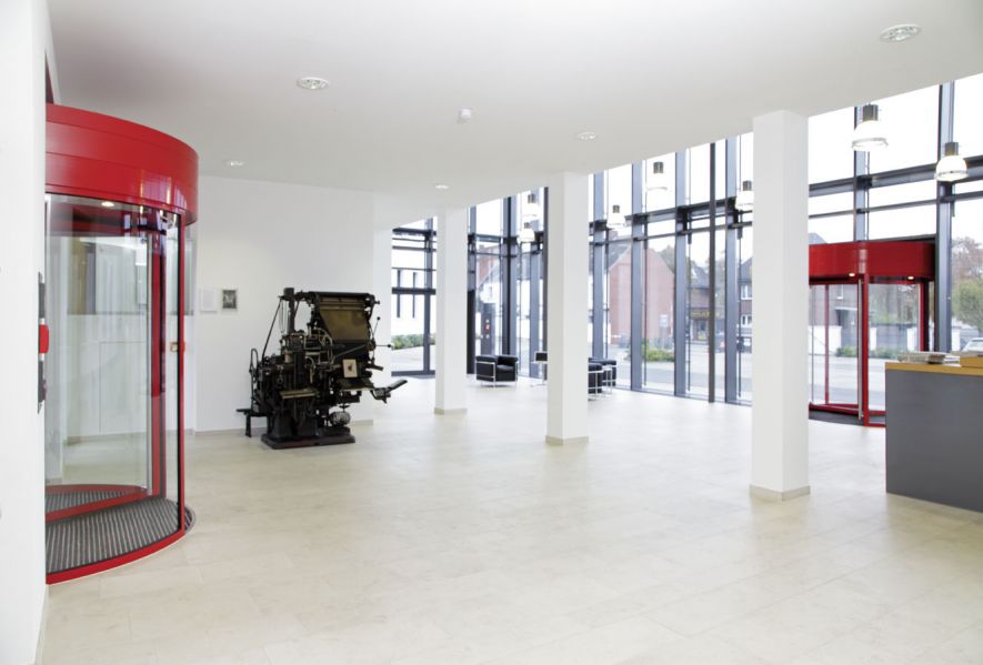 Verlag E. Holterdorf GmbH & Co. KG