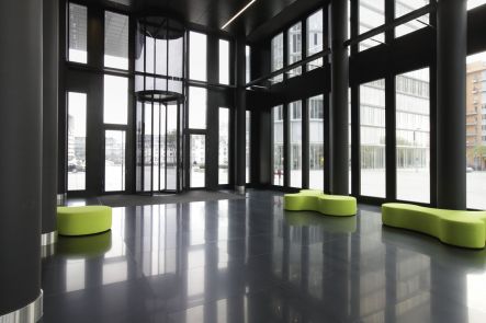 HYATT Hotel, 40221 Düsseldorf