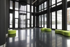HYATT Regency Düsseldorf