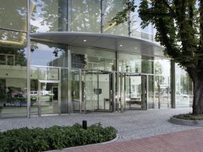 Kia Motors Europe Frankfurt