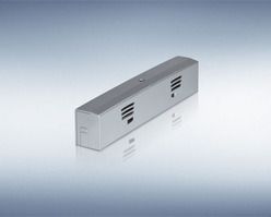Rauchschalt­modul