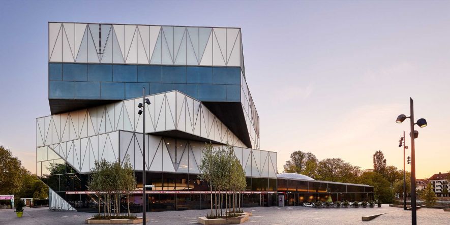 Experimenta Science Center