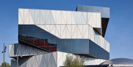 Experimenta Science Center Heilbronn