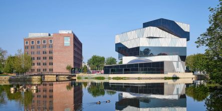Experimenta Science Center Heilbronn