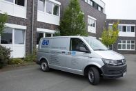 Wartung GU Service