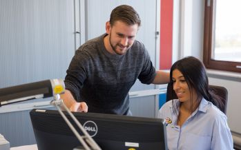 Ausbildung Industriekaufleute GU Automatic