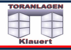Klauert Toranlagen